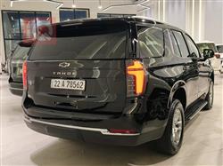 شيفروليه تاهو